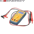 ENERGY Multimeter NE00841 600V