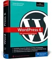 WordPress 6: Das umfassende Handbuch. Über 1.000 Seiten ... | Buch | Zustand gut