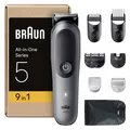 Braun All-in-One Series 5 9-in-1-Trimmer