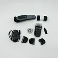 Braun Trimmer alle in einer Serie 5, AIO5545, Styling 9EN1 -Kit für Bart, Haare,