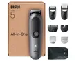 Braun All-in-One Series 5 Grooming-Set 9-in-1  AIO5545