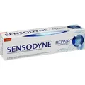 SENSODYNE Repair & Protect Zahnpasta 75 ml PZN 07110542