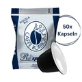 Caffè Borbone Kaffeekapseln BLU Respresso 50x 5g - Kapseln Italien Kaffee