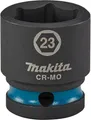Makita IMPACT SOCKET MAKITA 1/2 23 MM E-16190