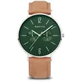 Bering 14240-608 Herrenuhr Classic 41mm 3ATM