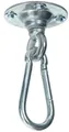 AMAZONAS Power Hook Decken Haken Deckenhaken Hängesessel Aufhängung ca. 78 cm