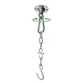 AMAZONAS Deckenhaken Power Hook für Hängesessel kugelgelagert bis 200 kg