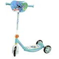 Smoby - Stitch 3-Rad-Scooter - Verstellbarer Lenker, rutschfeste Trittfläche, robuste Metallkonstruktion, Disney-Design - Ab 3 Jahren