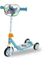 Smoby Tretfahrzeug Outdoor Spielzeug Tretroller 3-Rad Roller Disney Stitch 7600750917
