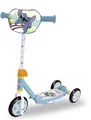 Smoby Outdoor Spielzeug Tretroller 3-Rad Roller Disney Stitch 7600750917