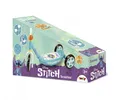 Smoby Toys 7600750917 - Stitch Roller, 3 Räder - Neu