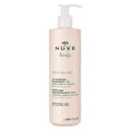Nuxe Feuchtigkeitsspendende Körpermilch 24H (Körpercreme, 400 ml) (NUXVN058001)