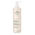 Nuxe Reve De The Revitalizing Moisturizing Milk 24h (400 ml)