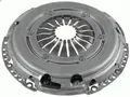 Kupplungsdruckplatte SACHS 3082 001 168 AUDI A3 (8P1) 1.2 2010-2012