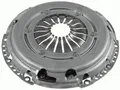 Kupplungsdruckplatte 3082 001 168 SACHS für AUDI SEAT SKODA VW