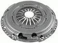 SACHS Kupplungsdruckplatte 3082 001 168 für 2KJ VW TOURAN 1T3 8P1 XL SEAT SKODA