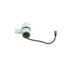 NEU - BOSCH 1237330801 Kondensator, Zündanlage für ALPINE CITROËN DACIA DAF