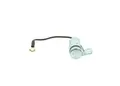 Kondensator der Zündanlage 1 237 330 801 BOSCH für ALPINE CITROËN DAF FIAT DACIA