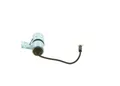 KONDENSATOR ZÜNDANLAGE BOSCH 1 237 330 801 FÜR ALPINE CITROËN DACIA DAF