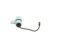 BOSCH 1 237 330 801 Kondensator, Zündanlage für ALPINE,CITROËN,DACIA,DAF,FIAT,PE