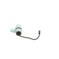 1x Kondensator, Zündanlage BOSCH 1 237 330 801 passend für ALFA ROMEO CITROËN