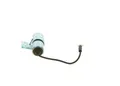 BOSCH 1 237 330 801 Kondensator, Zündanlage für ALPINE CITROËN DACIA DAF