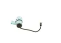 BOSCH 1 237 330 801 Kondensator, Zündanlage für ALPINE CITROËN DACIA DAF