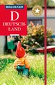 Baedeker Reiseführer Deutschland: mit praktischer Karte EASY ZIP