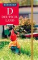 Eisenschmid, Rainer/Baedeker Reiseführer Deutschland ~ Raine ... 9783575001566