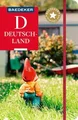 Baedeker Reiseführer Deutschland: mit Buch Baedeker ein Imprint von MAIRDUMONT