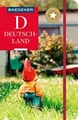 Baedeker Reiseführer Deutschland: mit praktischer Ka... | Buch | Zustand wie neu