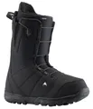 BURTON MOTO Boot 2026 black - 42