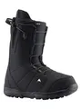 Burton Herren Snowboard Boot MOTO BLACK, Black, 9.0, 10436105001