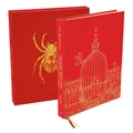 Harry Potter and the Chamber of Secrets: Deluxe Illustrated Slipcase Edition (Harry Potter, 2)
