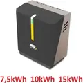 0% MwSt. BMZ Hyperion Energiespeicher System  15kWh