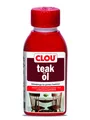 CLOU Holzöl Clou Teaköl Möbelpflege 150 ml