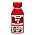 CLOU TEAKOEL MOEBELPFLEGE 0.15 LTR Holzöl Holzpflege Holzschutz Pflegeöl