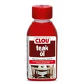 Clou Teak-Öl Möbelpflege Holzöl Möbel-Öl 150 ml