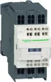 Schneider Electric SCHÜTZ 12A-24VDC FEDERKLEMM. (LC1-D123BL)