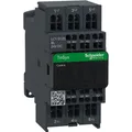 Schneider Electric SCHÜTZ 12A-24VDC FEDERKLEMM. / SCHN.E LC1-D123BL LC1D123BL