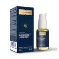 Liposomal Glutathion 200 Mg Zitrone-minze Fle 50 ml