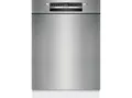 BOSCH SMU4EVS08E Serie 4 (unterbaufähig, 598 mm breit, 44 dB (A), B)