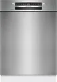 Bosch SMU4EVS08E Unterbau-Geschirrspüler 59,8cm breit AquaStop 1776703