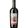 Barrile  Isola dei Nuraghi IGT 2015, Attilio Contini, Sardinien