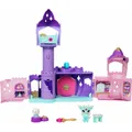 Magic Mixies - Magisches Schloss - Spielset