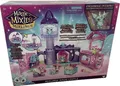 MAGIC MIXIES Mixlings Magisches Schloss Spielset NEU OVP Exklusives Mixie