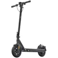VMAX VX2 PRO GT-B E-Scooter mit Straßenzulassung, 60 km Reichweite - Schwarz