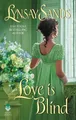 Lynsay Sands Love is Blind (Taschenbuch)