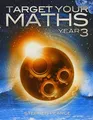 Stephen Pearce - Target Your Maths Year 3   Year 3 - Paperback - G245z