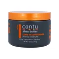 Cantu Shea Butter Herren-Kollektion Leave in Conditioner, 370 ml